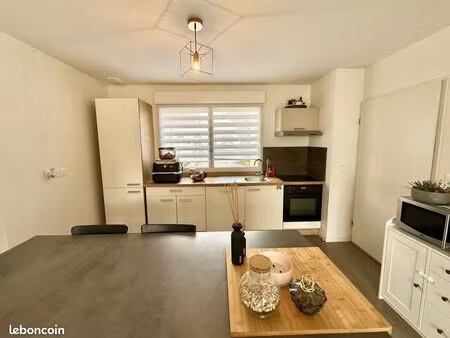 maison epron pmr de plain pied