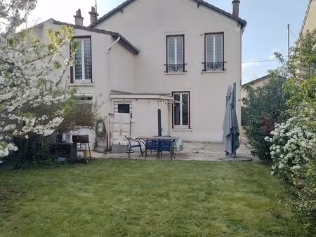 a vendre maison