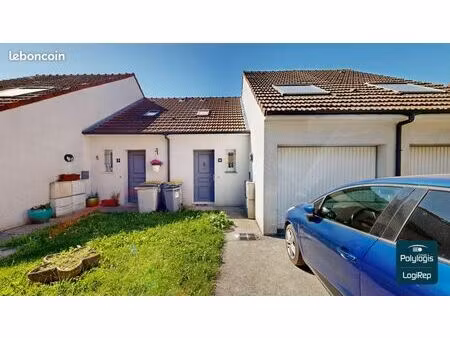 maison 4 pièces 79 m²