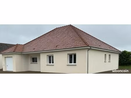 location maison 140 m2