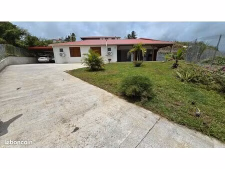 villa f5