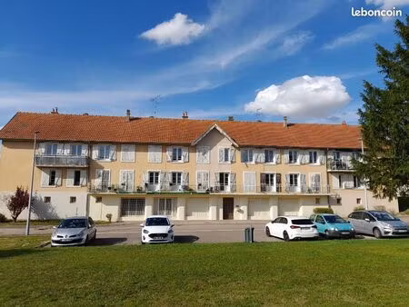 appartement 4 pièces 74 m²