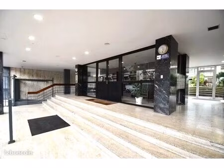 appartement 5 pièces 107 m²