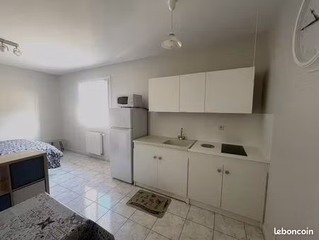 studio 25 m² etudiant(e) a rosiéres pres troyes