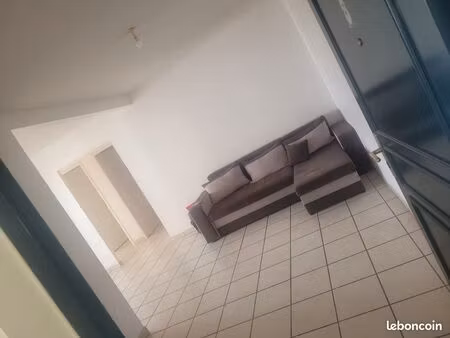 appartement 73m2 sainte-luce (1 mois)