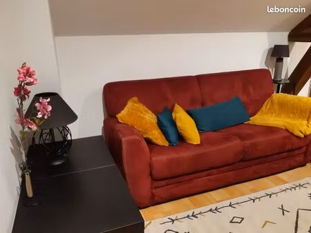 appartement 3 pieces a louer