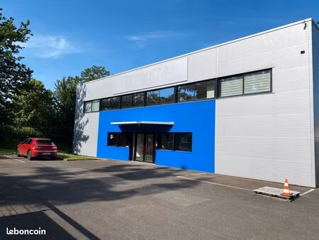bureaux à louer à dourdan