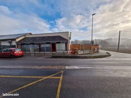 local commercial/bureau