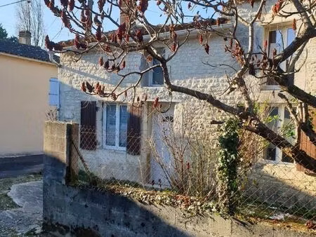 maison 3 pièces 83 m²