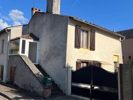 maison de village 6 pièces 147 m²