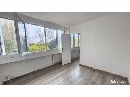 appartement 4 pieces
