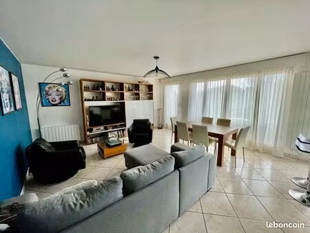 vente bel appartement t5 105m2
