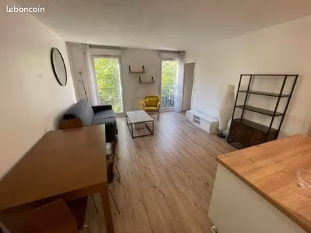 appartement t2
