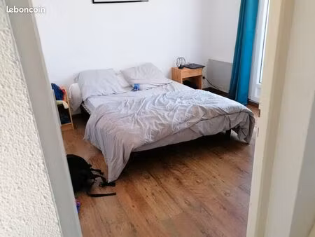 location appartement boyardville