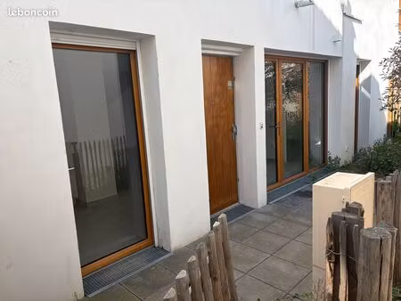 appartement t4 - aubervilliers
