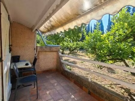 duplex 2 pièces 44 m²