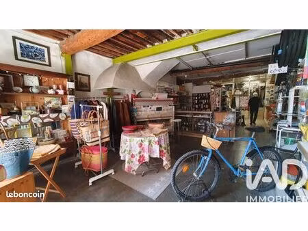 immeuble 64 m² leucate