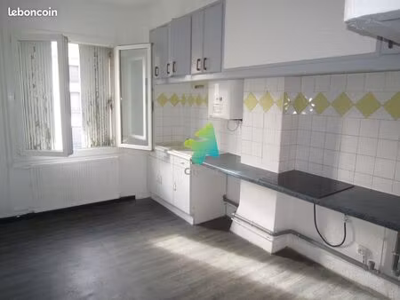 immeuble 430 m² narbonne
