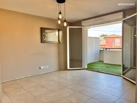 loue appartement t2