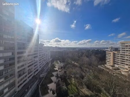 appartement 3 pièces 67 m²