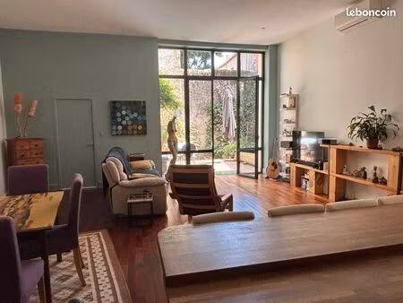 appartement t4 narbonne