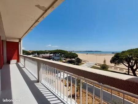 appartement 2 pièces 70 m²