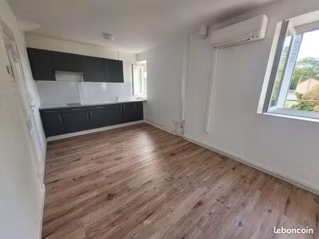 studio st amand montrond