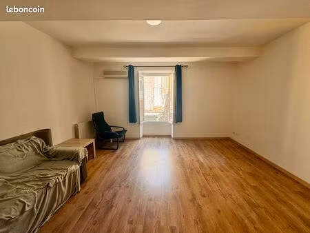 appartement 2 pièces