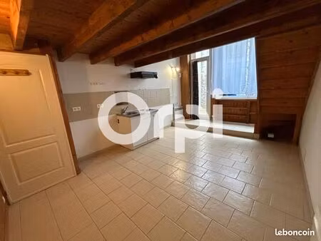 maison 2 pièces 51 m²