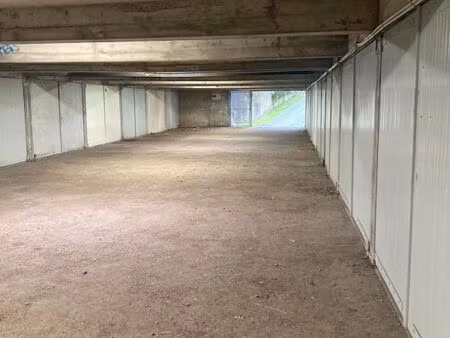 garage la rochelle
