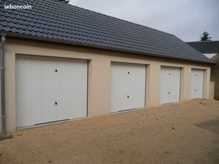 lou garage individuel neuf