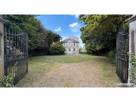 maison 5 pièces 129 m²