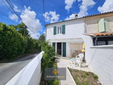 maison 4 pièces 81 m²