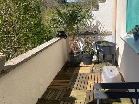 maison avec petit commerce