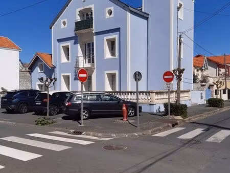 à louer à l année maison chatelaillon plage