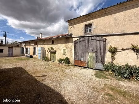 propriété 4 pièces 98 m²