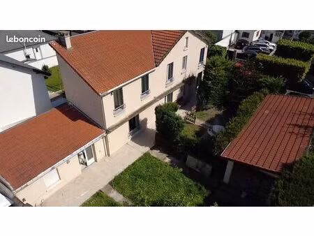 maison 6 pièces