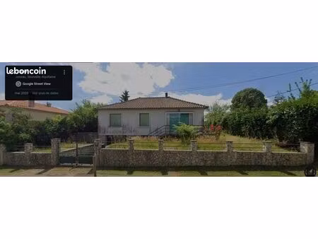 maison a renover