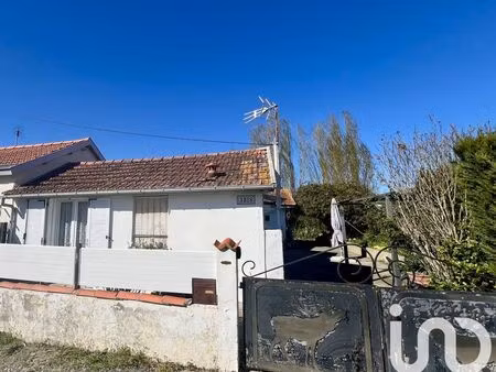 maison 4 pièces 73 m²