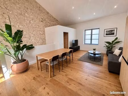 maison de ville 3 pièces 93 m²