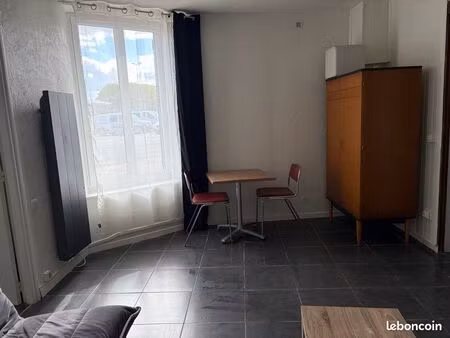 maisonnette t1 proche centre ville