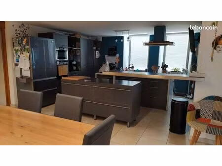maison rénovée à amigny à 2 km de sancerre
