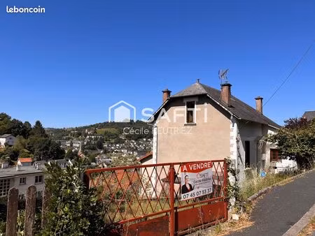 maison 5 pièces 95 m²