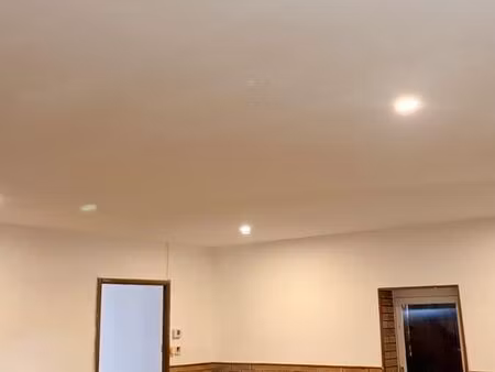 location maison vierzon
