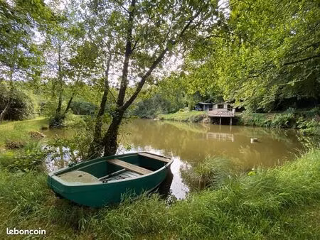 forêt noues de sienne