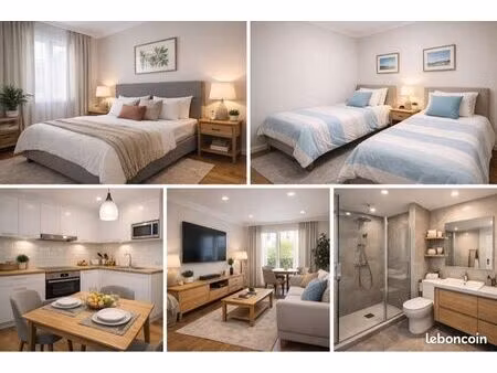 studio aubervilliers