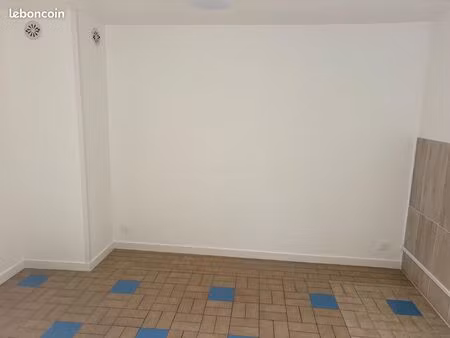 louer un studio