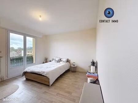 appartement 1 pièce 27 m²
