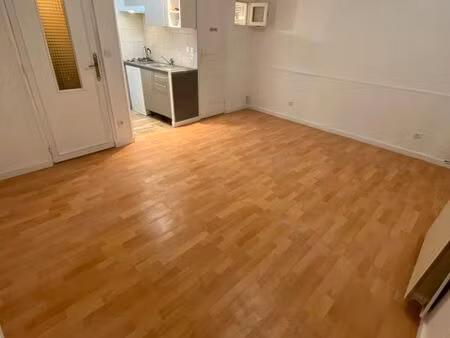 studio 23m2 drancy