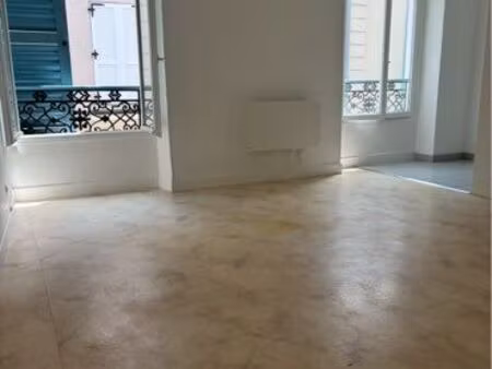 studio idéal t1 hyper-centre 25 m2